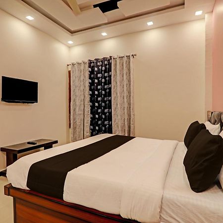 Hotel O Awadh International Bela Pratapgarh 外观 照片