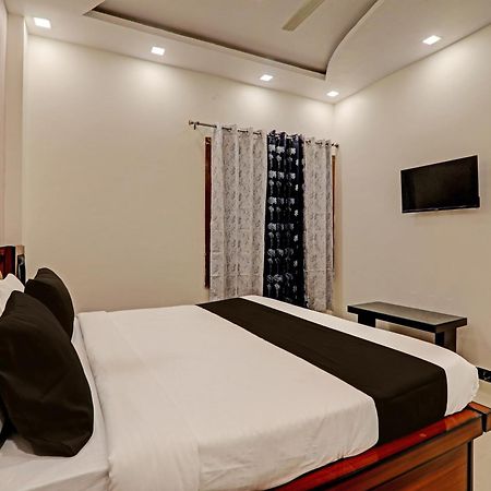 Hotel O Awadh International Bela Pratapgarh 外观 照片