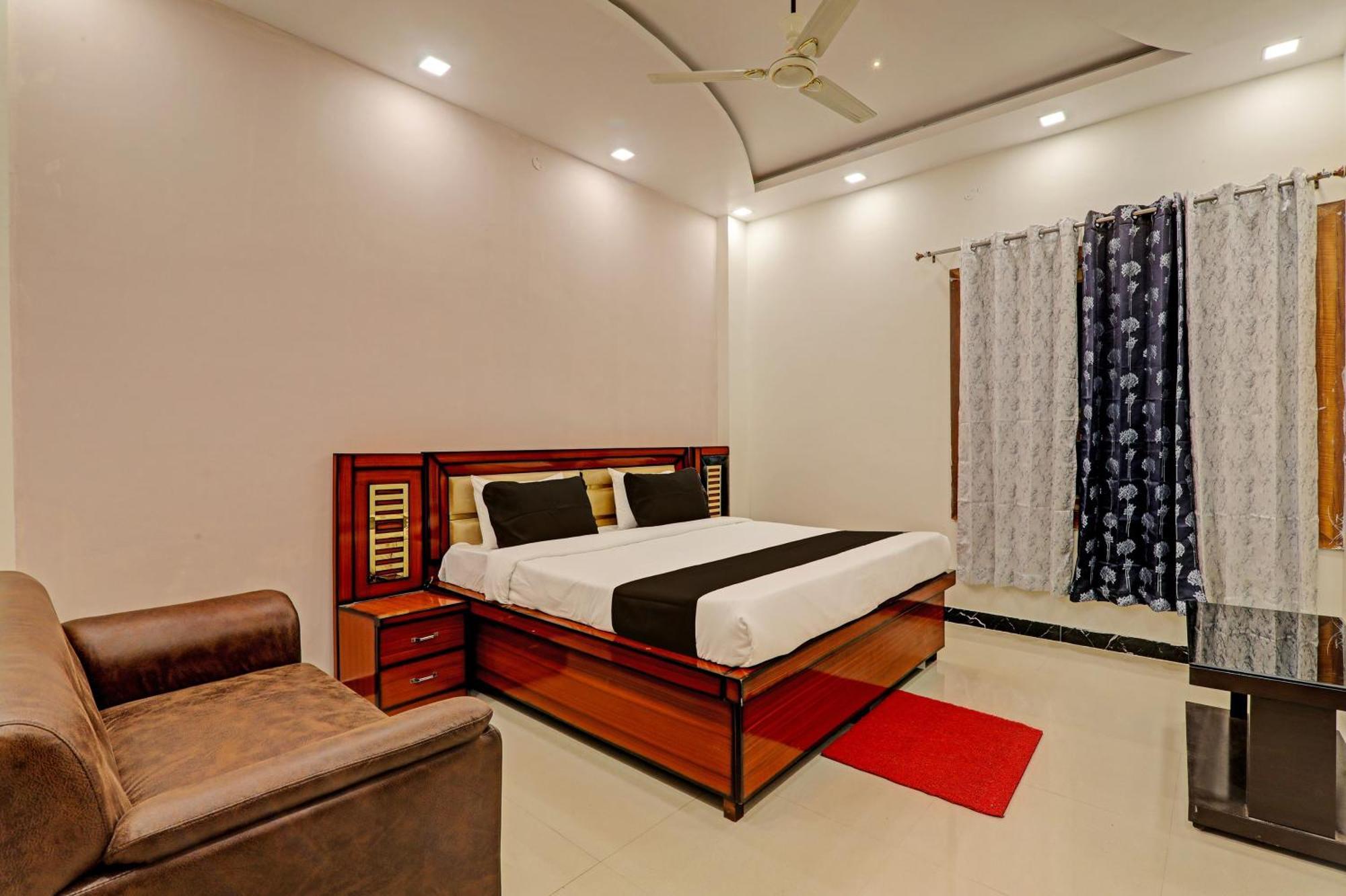 Hotel O Awadh International Bela Pratapgarh 外观 照片