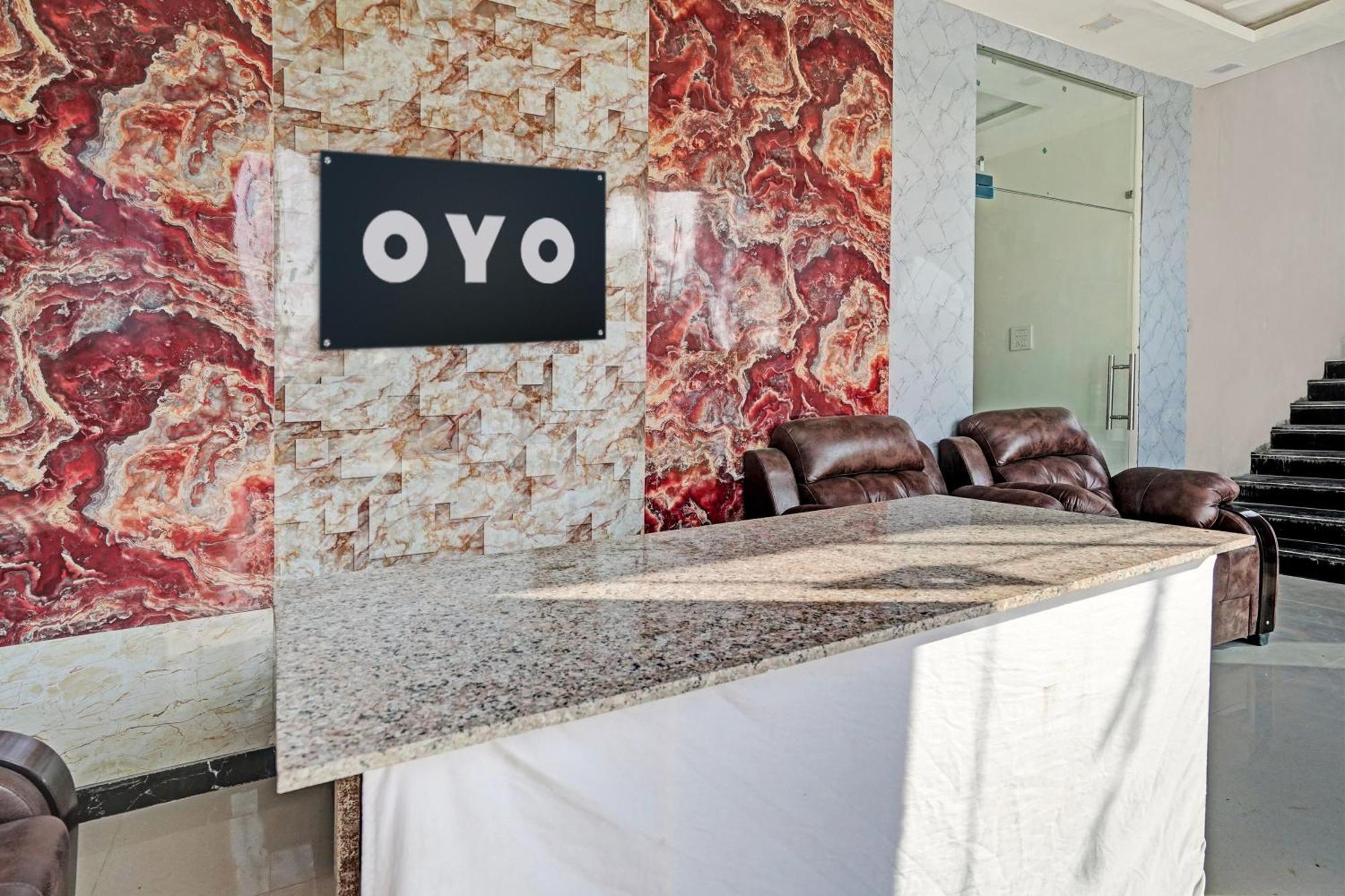 Hotel O Awadh International Bela Pratapgarh 外观 照片